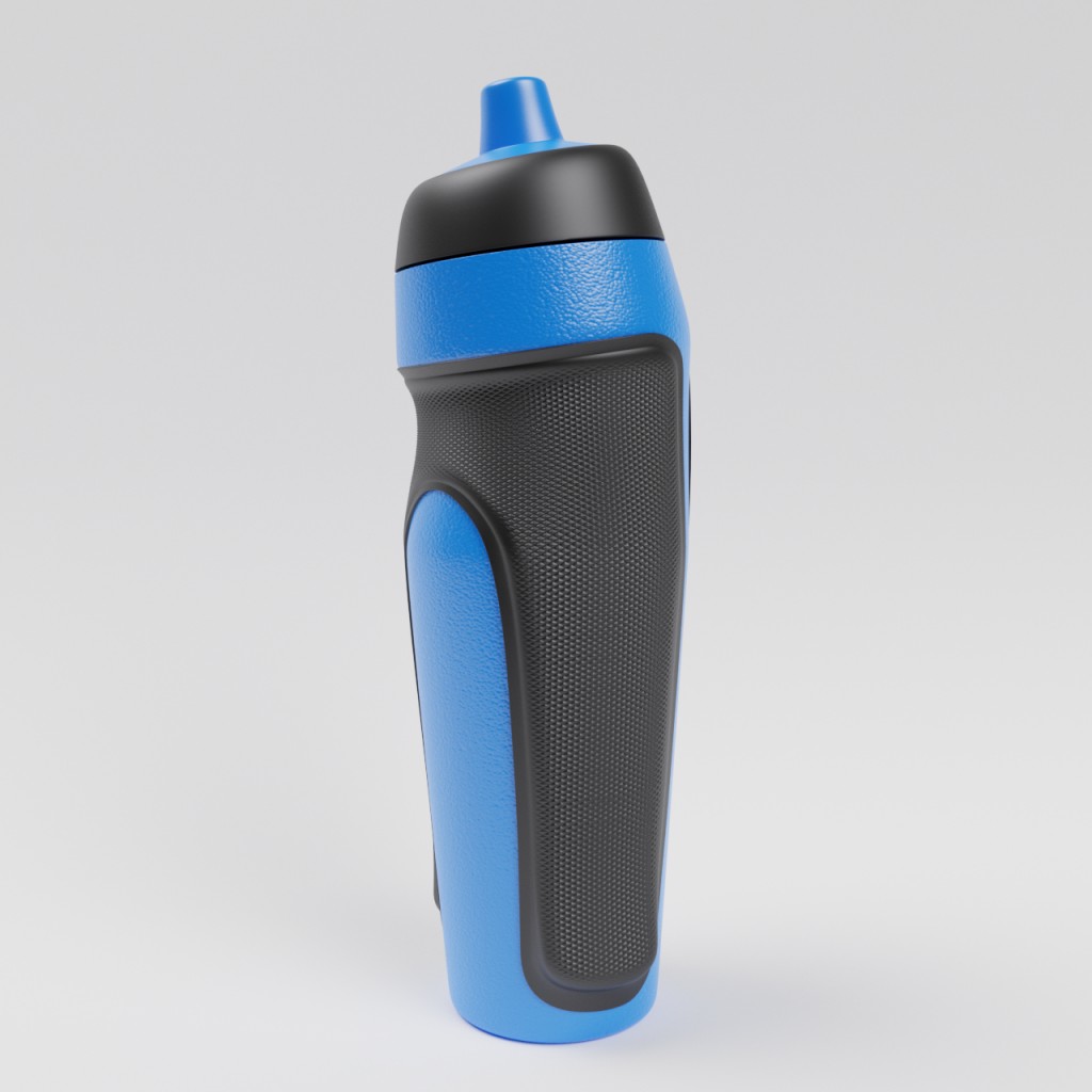 Sports bottle preview image 1